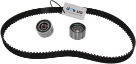 Комплект ремня ГРМ INA 530 0502 10