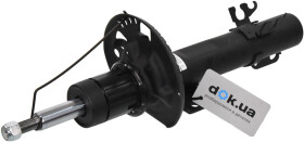 Амортизатор RAISO rs314717