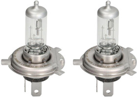 Автолампа Osram Ultra Life H4 P43t 55 W 60 W прозрачная 64193ULT-2HB