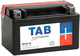 Аккумулятор TAB 6 CT-6-L MYTX7A-BS