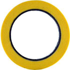 Малярный скотч App Standart 070051 на бумажной основе 18 мм x 45 м