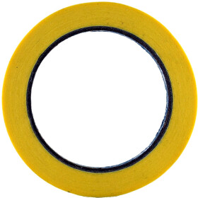 Малярний скотч App Standart 070054 на паперовій основі 36 мм x 45 м