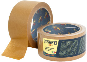 Малярний скотч HPX MNC5025 на паперовій основі 50 мм x 25 м