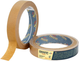 Малярний скотч HPX Craft Tape MNC3825 на паперовій основі 38 мм x 25 м