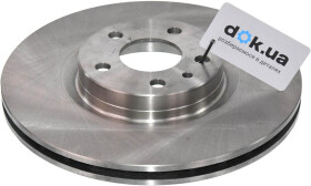 Тормозной диск Profit 50100156