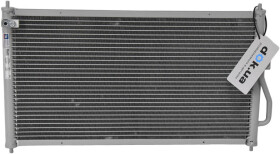 Радиатор кондиционера Nissens 94458