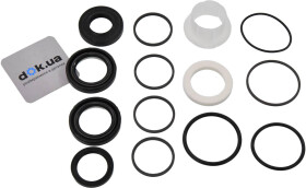 Ремкомплект рулевой рейки MSG OP9009KIT