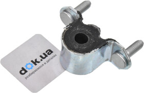 Втулка стабилизатора Meyle 214 615 0003