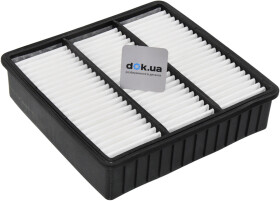 Повітряний фільтр Japanparts FA-587S