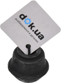 Втулка стабилизатора General Motors 96380586