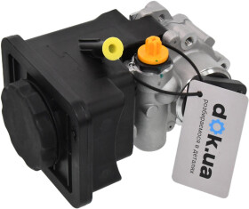 Насос ГУР MSG BW009