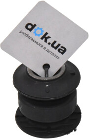 Сайлентблок рычага Q-Fix Q0050473