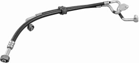 Трубопровод кондиционера Vemo V15200086