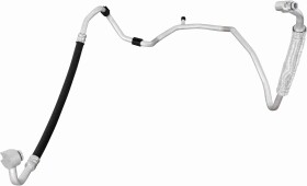 Трубопровод кондиционера Vemo v15200082
