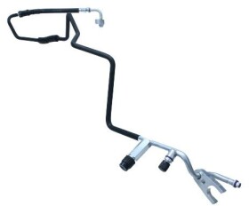 Трубопровод кондиционера MaXgear ac930007