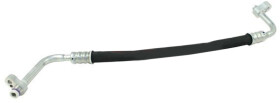 Трубопровод кондиционера Metzger 2360104