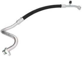 Трубопровод кондиционера Thermotec ktt160104