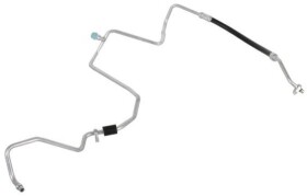 Трубопровод кондиционера Thermotec ktt160131