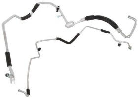 Трубопровод кондиционера Thermotec ktt160135