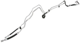Трубопровод кондиционера Thermotec ktt160144