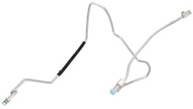 Трубопровод кондиционера Thermotec ktt160147