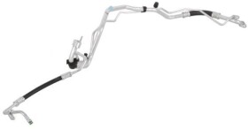 Трубопровод кондиционера Thermotec ktt160150