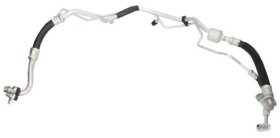 Трубопровод кондиционера Thermotec ktt160151