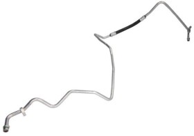 Трубопровод кондиционера Thermotec ktt160152