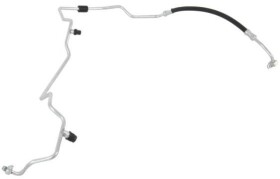 Трубопровод кондиционера Thermotec ktt160168