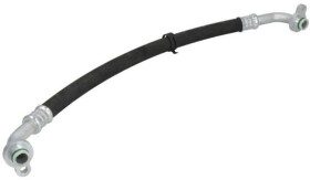 Трубопровод кондиционера Thermotec ktt160183