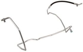 Трубопровод кондиционера Thermotec ktt160207