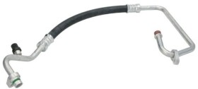 Трубопровод кондиционера Thermotec ktt160209