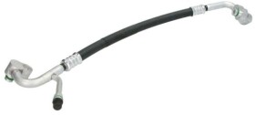 Трубопровод кондиционера Thermotec ktt160215