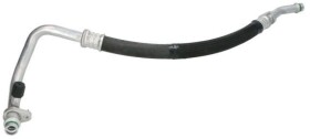 Трубопровод кондиционера Thermotec ktt160217