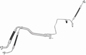Трубопровод кондиционера Vemo v30200058