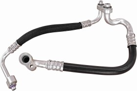 Трубопровод кондиционера Vemo v40200025
