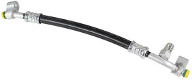 Трубопровод кондиционера Metzger 2360173