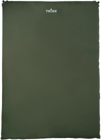 Каремат Tribe Comfort Double T-BB-0015-GREEN зеленый