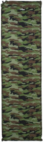 Самонадувний килимок Tribe Ranger T-BB-0009-CAMO колір 