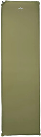 Самонадувний килимок Tribe Ranger T-BB-0009-OLIVE колір оливковий