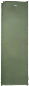 Самонадувний килимок Tribe Comfort T-BB-0012-GREEN колір зелений