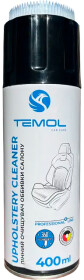 Очисник салону TEMOL Upholstery Cleaner 400 мл