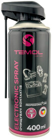 Смазка TEMOL Electronic-Spray для электрики