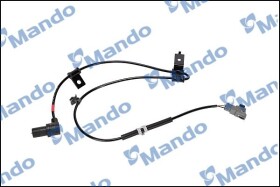 Датчик ABS Mando EX9567017110