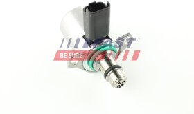 Клапан регулировки подачи топлива ТНВД Fast ft80121