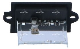 Резистор вентилятора салона NRF 342026