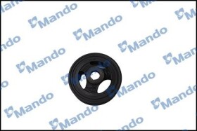 Шкив коленчатого вала Mando dmb010069