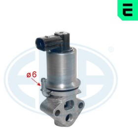 Клапан системы рециркуляции выхлопных газов ERA 555046a