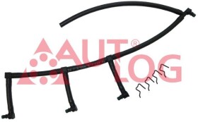 Шланг подачи топлива Autlog kl3031