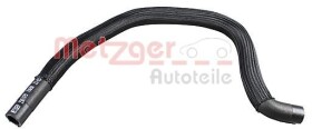 Шланг ГПК Metzger 2361079